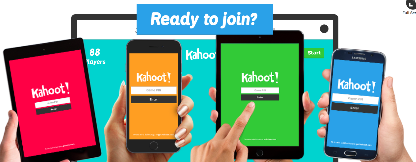 Kahoot Erstellen / Kahoot! - Wikipedia